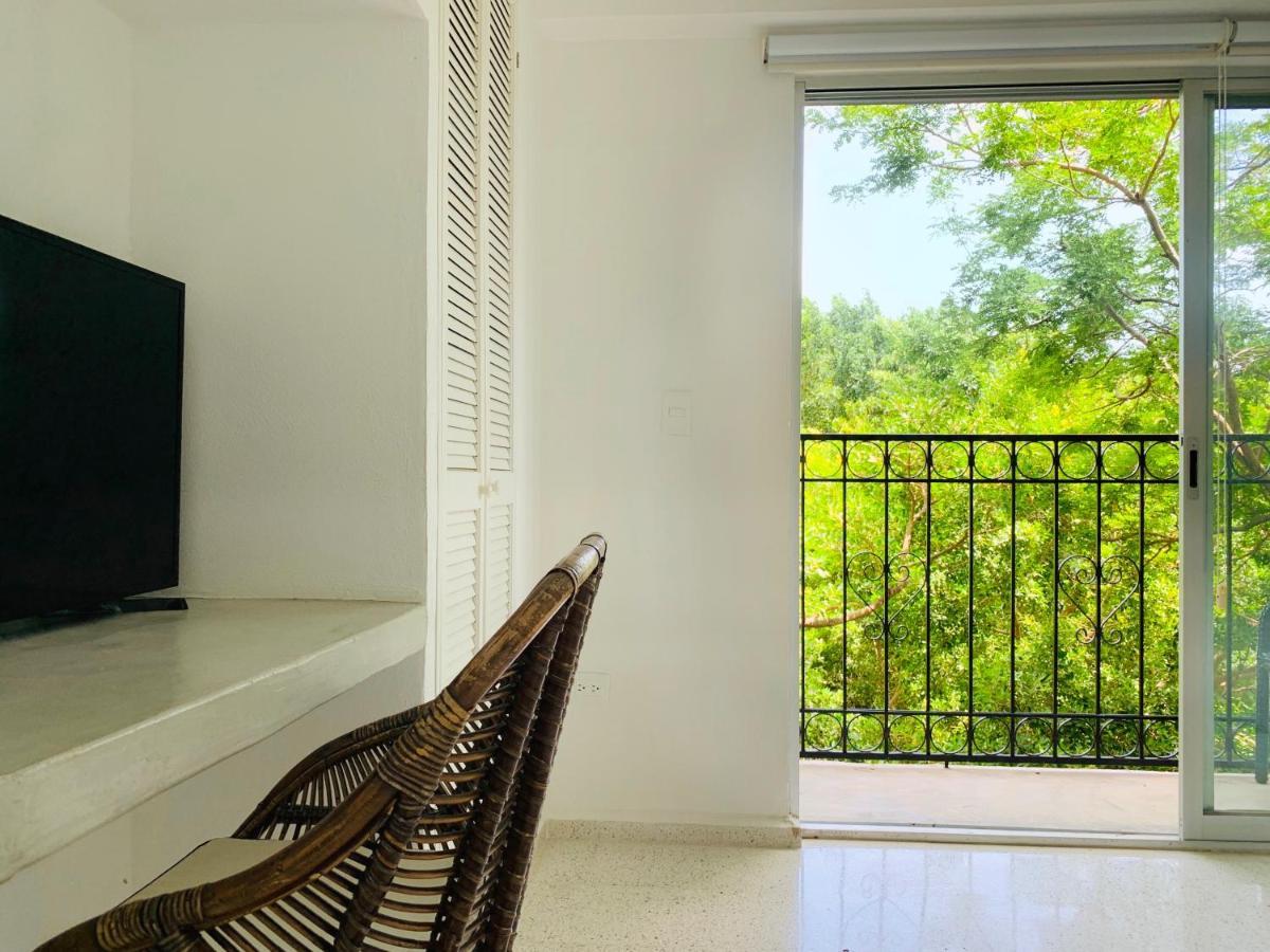 Villa Antilope Cancun Exterior photo