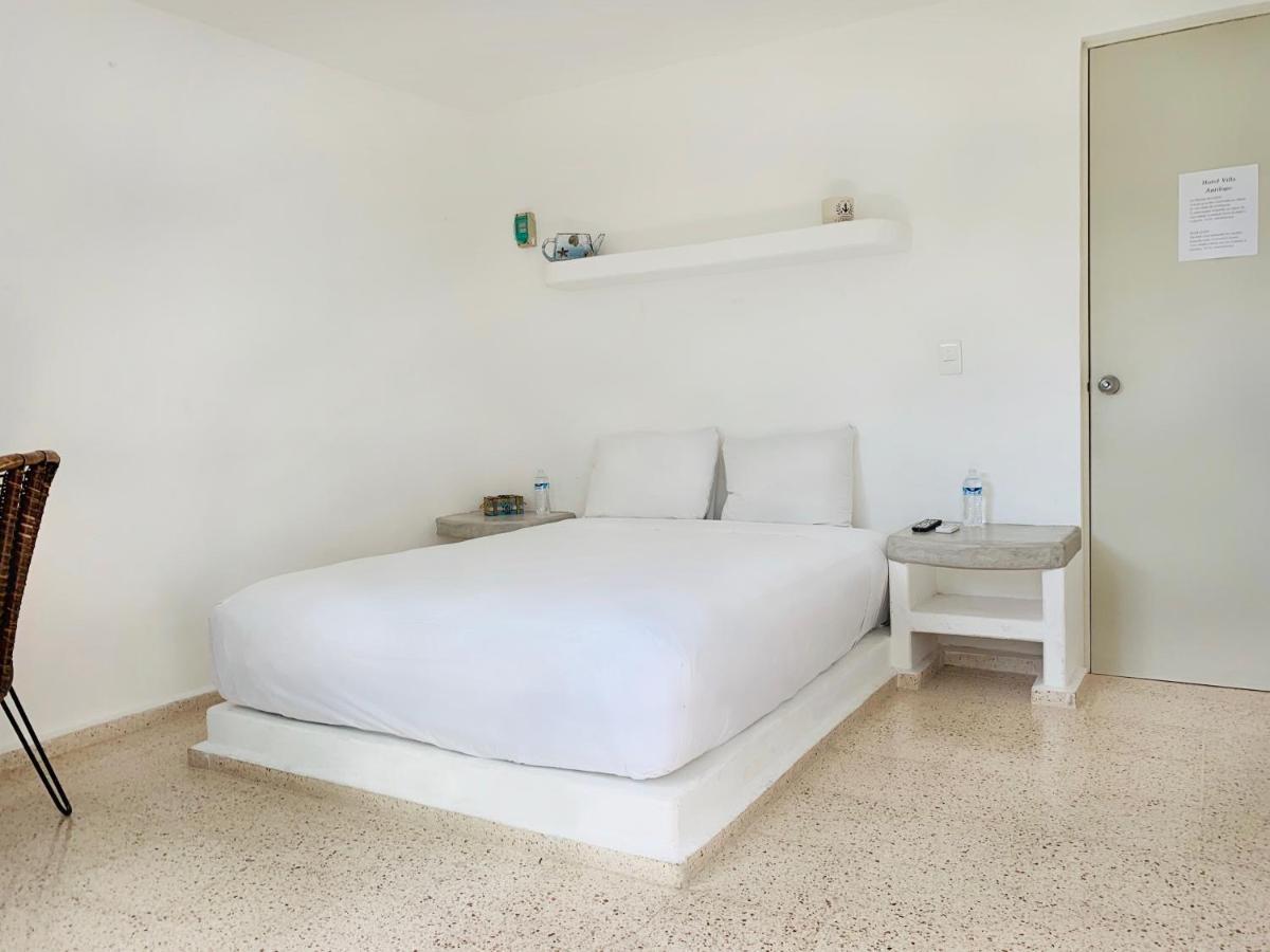 Villa Antilope Cancun Exterior photo