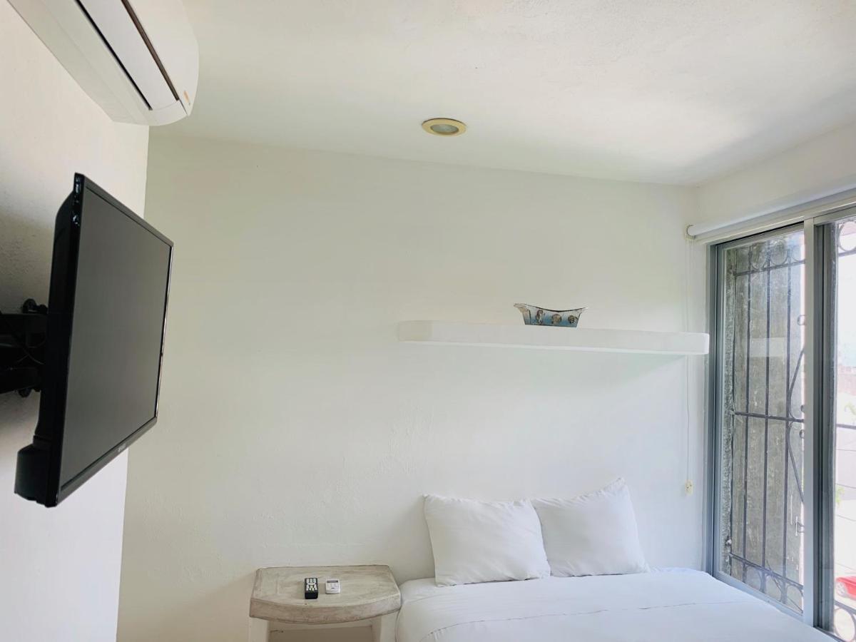Villa Antilope Cancun Exterior photo
