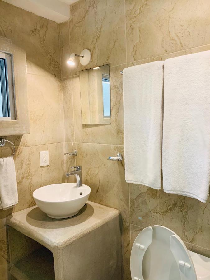 Villa Antilope Cancun Exterior photo