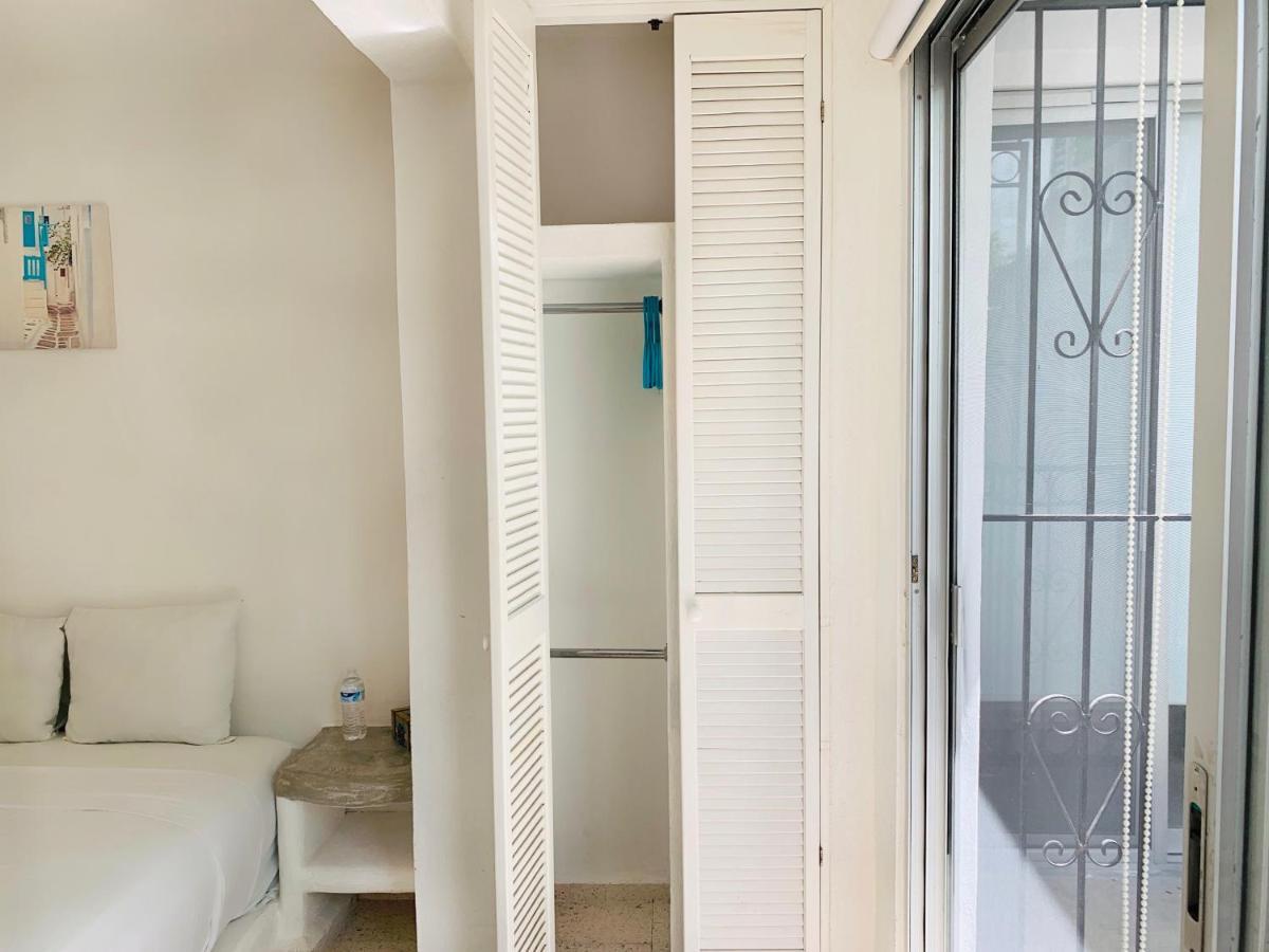 Villa Antilope Cancun Exterior photo