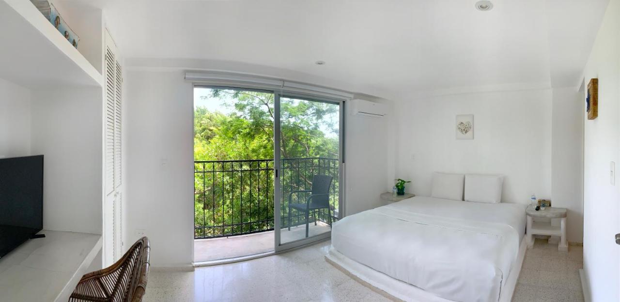 Villa Antilope Cancun Exterior photo
