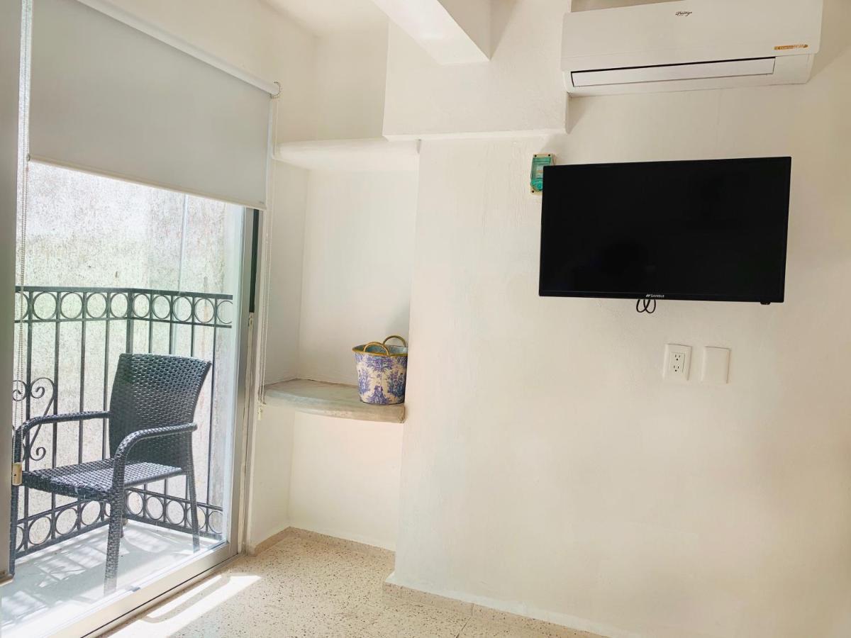 Villa Antilope Cancun Exterior photo
