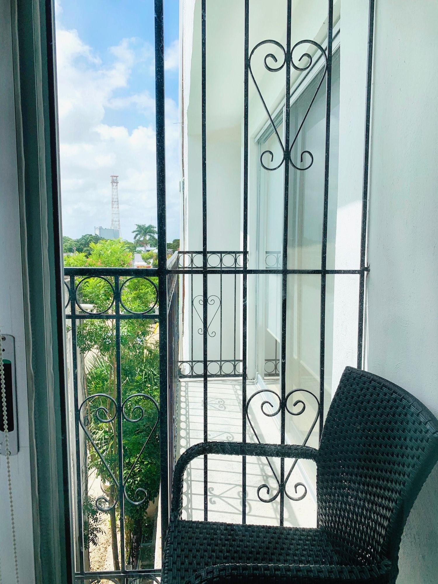 Villa Antilope Cancun Exterior photo
