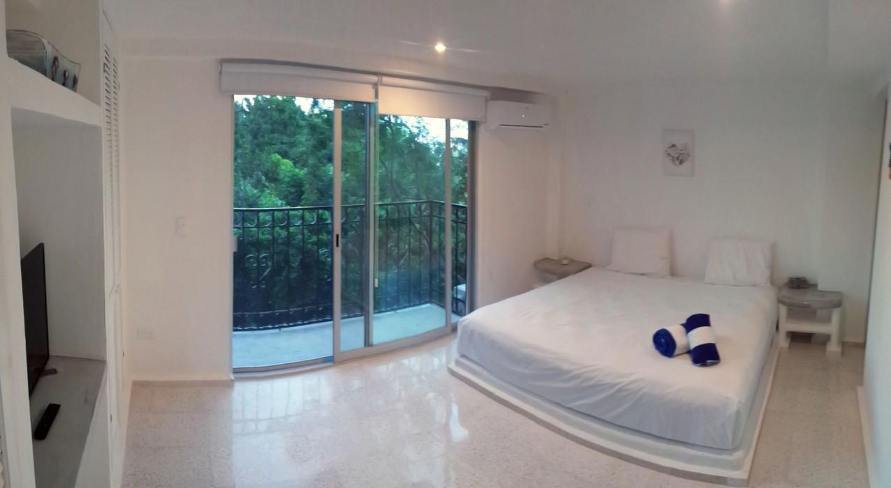Villa Antilope Cancun Exterior photo